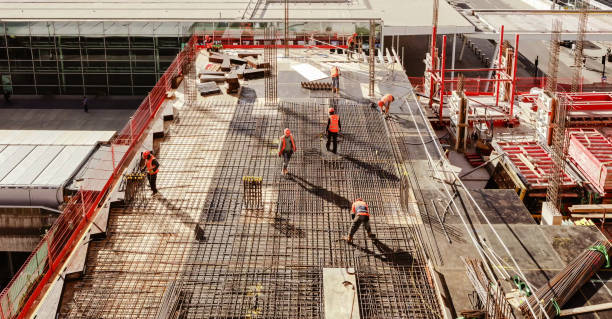 Best Concrete Patio Design and Installation in Cerro Gordo, IL
