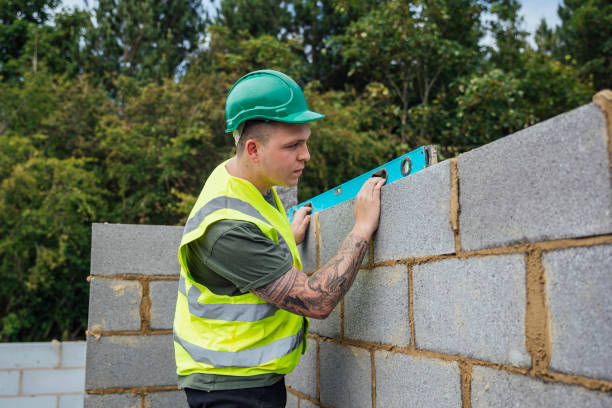 Best Concrete Retaining Walls in Cerro Gordo, IL