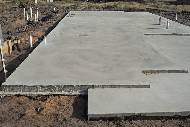 Best Industrial Concrete Flooring in Cerro Gordo, IL